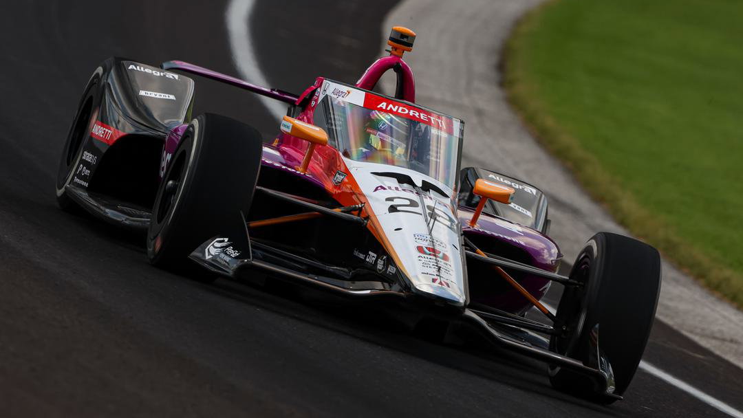 Marcus Ericsson